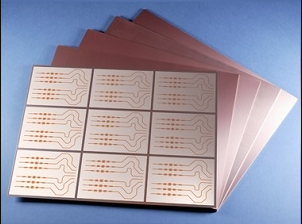 RO4835IND Lo Pro：高性能熱固性射頻層壓板為工業雷達應用設計Rogers