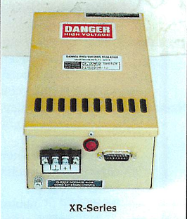 GAMMA高壓電源XR60-3,XR60-15,XR60-40,XR60-60
