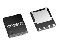 Onsemi NVMFWS系列汽車級低/中壓MOSFET