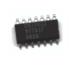 DEI1022/1023/1024/1025 ARINC429線路驅(qū)動(dòng)器