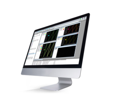 Teledyne SP Devices測(cè)試設(shè)備ADL - ADC 的線(xiàn)性化