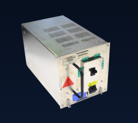 Safran ATA 32 著陸、制動和轉向控制系統(tǒng)