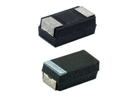 293D106X9025C2TE3 293D系列10uF ±10% 25V表面貼裝Vishay鉭電容器