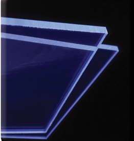 BC-418、BC-420和BC-422塑料閃爍體Luxium Solutions