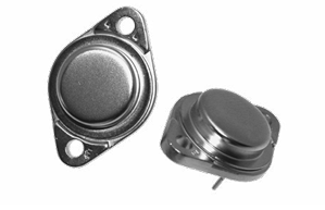 2N6306/2N6308軍工級NPN功率晶體管Solitron